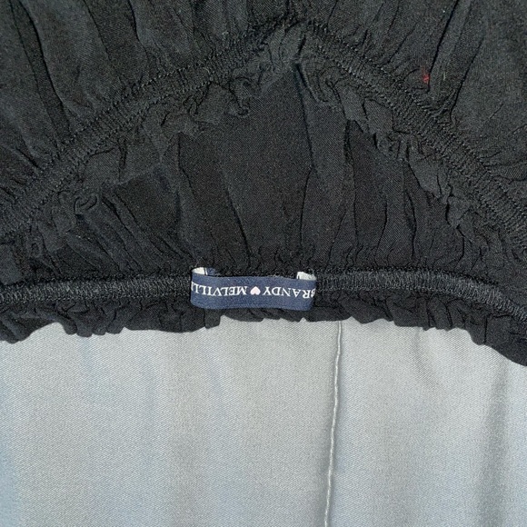 Off the shoulder crop top - Picture 2 of 2